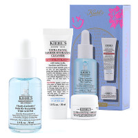 水色ピールセラム ホリデーセット / 本体 / 30mL、30mL、7mL