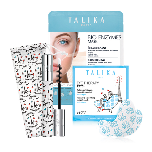 ベストセラーセット / 10ml、1組、1枚