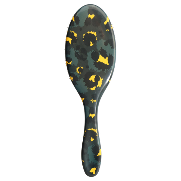 D81M シャインブラシ / レオパード / W40×D65×H250