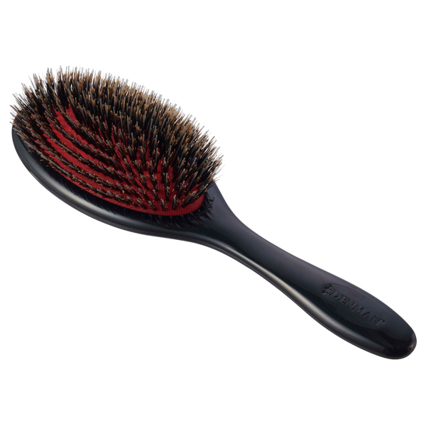 D81M シャインブラシ / デンマン(ヘアブラシ, ヘア・ヘアケアグッズ)の