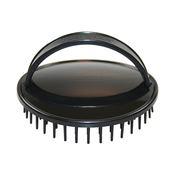 D6 ビーバップ ハンディ ディタングラーブラシ / ブラック / W45×D90×H170 D6 ビーバップ ハンディ ディタングラーブラシ / ブラック / W45×D90×H170