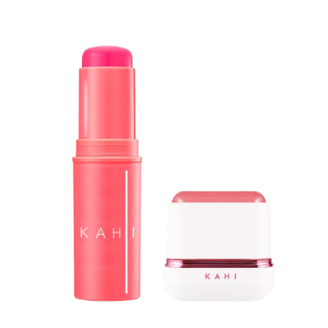 キスティンバーム+ベルベットグロウ サンスティックセット 02