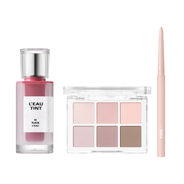 ヒーロー商品 ブルベセット / 4.5g、5g、1個