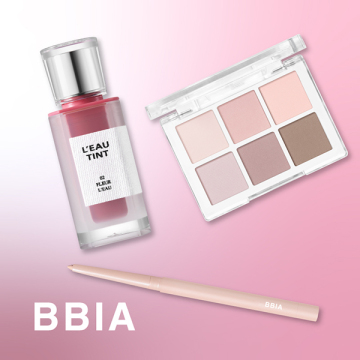 ヒーロー商品 ブルベセット 04