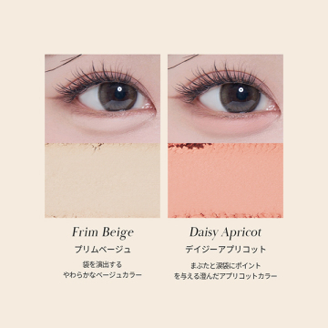 ダブルアップデュアルシャドウパレット 04
