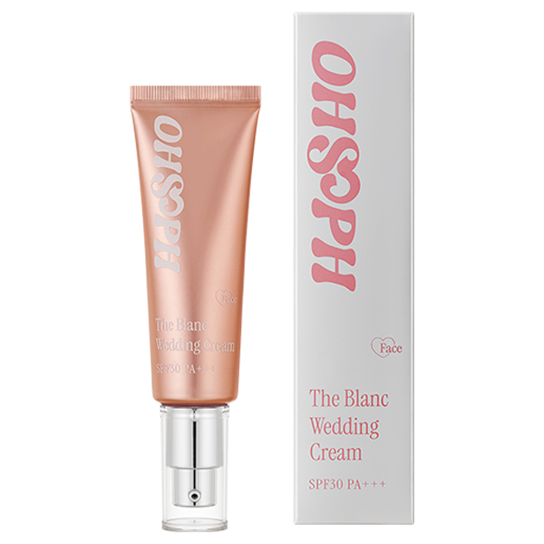 ザ・ブランウェディングクリーム / 50ml