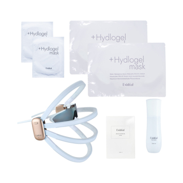 ながら美容スターターセット/エクスイディアル リブラ