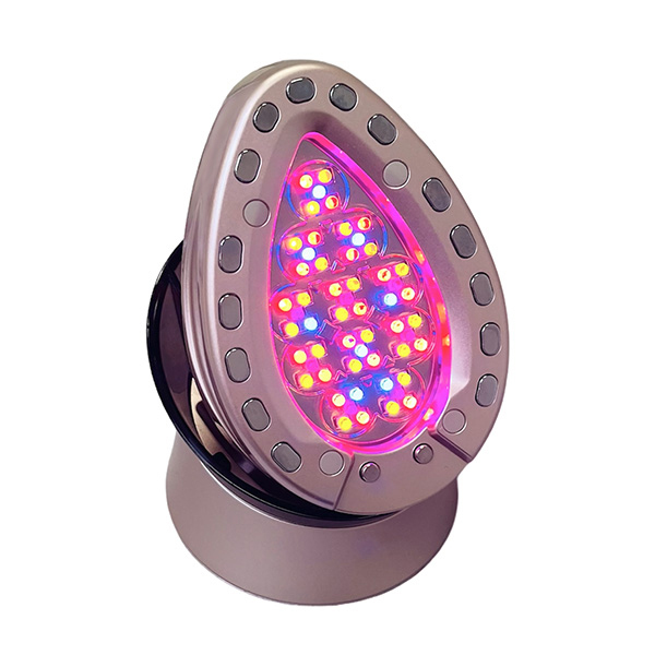 【新品未使用】 ★メリアル★エステディショ ントーチ★美顔器 多機能美顔器スターターセット/エクスイディアル オーヴォ / エクスイ