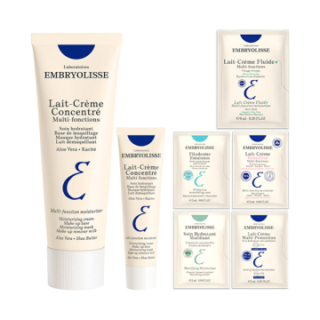 アンブリオリス 人気NO.1 モイスチャークリ-ム増量セット(サンプルセット付)