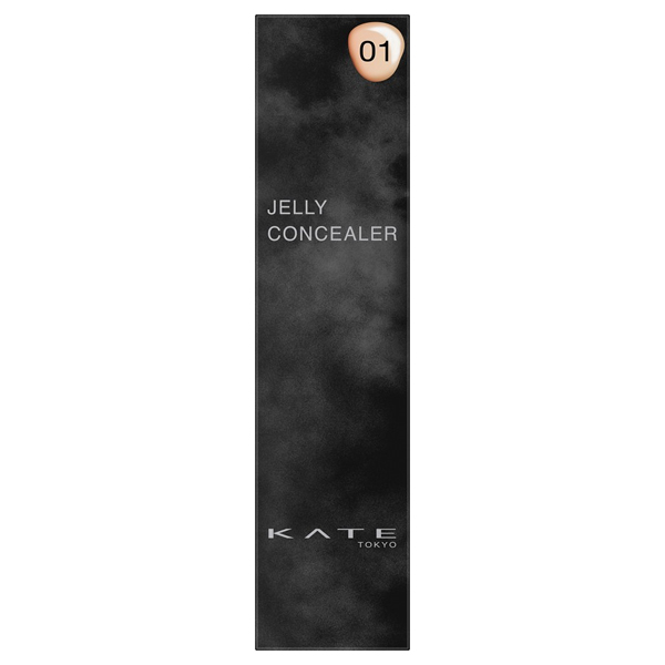 ジュレリープコンシーラー / SPF32 / PA+++ / 本体 / 01【淡月】 / 6.0g