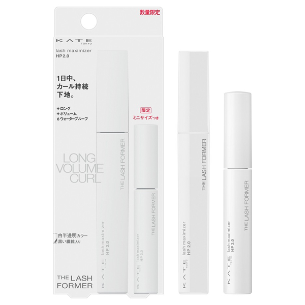 ラッシュマキシマイザーHP2.0 限定セットI / 7.4g、4.2g / 本体