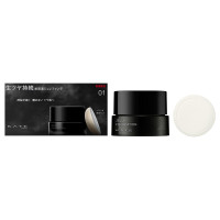 ジュレリープファンデーション限定セット / SPF30 / PA++ / 本体 / 01 / 25g、9g