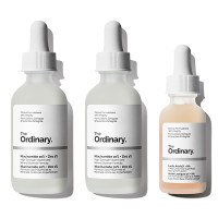 【税込5,610円相当】オーディナリー ラッキー セット / 60mL×2、30mL