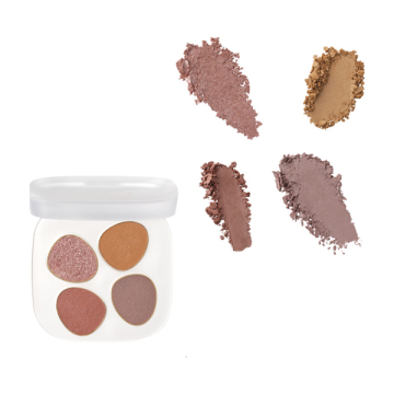 【1,260ポイントバック】@cosme BEAUTY DAY スペシャルメイクキット 02