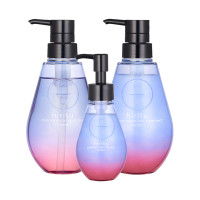 バランスリペアヘアミルク モイスト リミテッドセット / 410mL、410mL、100mL