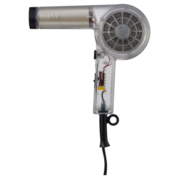 スケルトンドライヤー