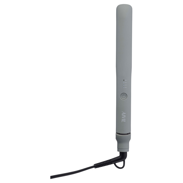 LEDストレートアイロン / アイビル(ヘアアイロン, 美容家電)の通販