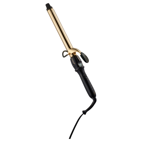 D2アイロン ロングバレル 25mm / ゴールド / W430×D125×H60 D2アイロン ロングバレル 25mm / ゴールド / W430×D125×H60