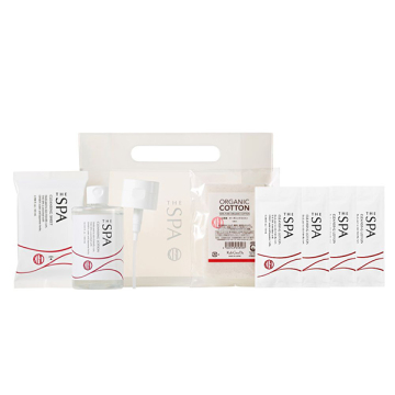 THE SPA 澄肌クレンジング スペシャルセット 300(@cosme限定セット)
