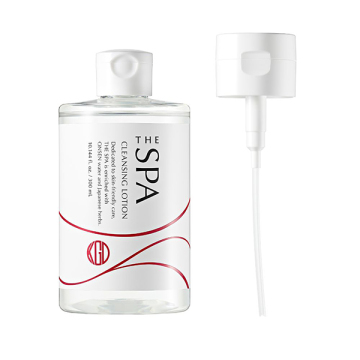 THE SPA 澄肌クレンジング スペシャルセット 300(@cosme限定セット) 02