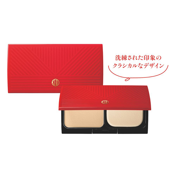 グロス フィルム ファンデーション 特別セット(2025) / 江原道