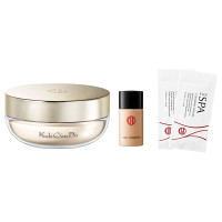 シアー モイスト パウダー 特別セット(2025) / 12g、10mL、1回分 10mL ×2