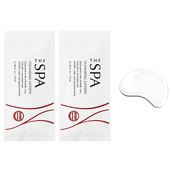 シアー モイスト パウダー 特別セット(2025) / 江原道(ルースパウダー