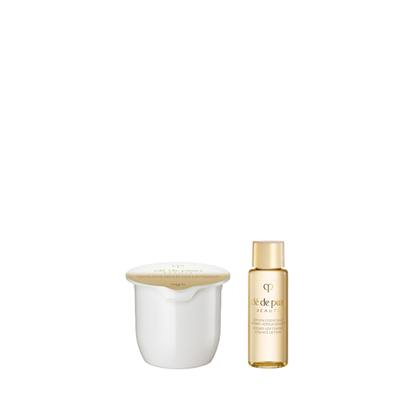 乳液orクリームキット(クレームプロテクトゥリスR(ジュール)(レフィル)) / 50g、10mL / レフィル