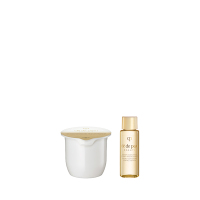 乳液 クリーム エキサイティングレフィル 乳液orクリームキット(クレームプロテクトゥリスR(ジュール