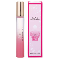 イット フラワリー オードパルファム MINI / ラブパスポート (香水