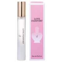 ラブ パスポート イット オードパルファム MINI / ラブ