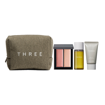 シマリング グロー デュオ R02 トライアルキット @cosme BEAUTY DAY 2025