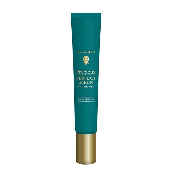 プレシャス パーフェクトセラム / 30ml / 本体 / ベルガモットグリーンの香り