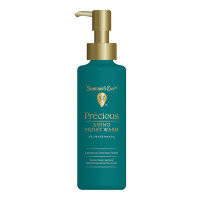 プレシャス アミノモイストウォッシュ / 本体 / 237ml / ベルガモットグリーンの香り
