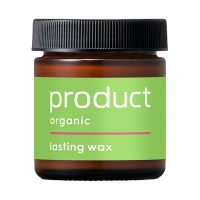 ラスティングワックス / ザ・プロダクト(ヘアスタイリングワックス
