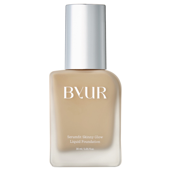 セラムフィットスキニーグローリキッドファンデーション / #23 サンド / 30mL