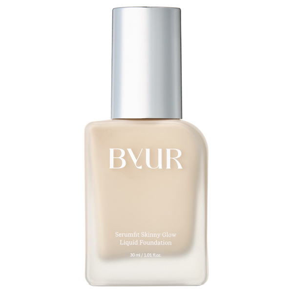 セラムフィットスキニーグローリキッドファンデーション / #17 フェア / 30mL