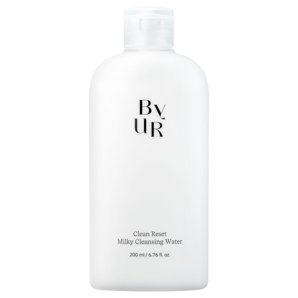 クリーンリセット ミルキー クレンジングウォーター / 200mL