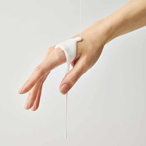 クリーンリセット ミルキー クレンジングウォーター / ByUR