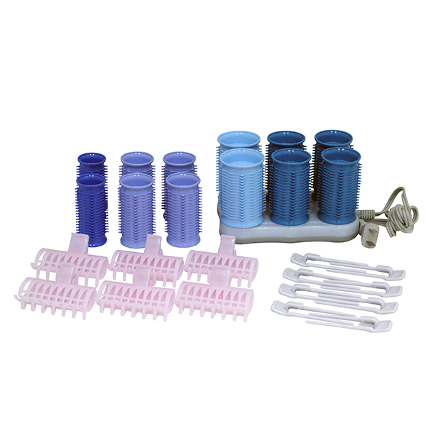 ホットカーラー / W252×D122×H145