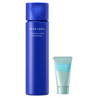 トリートメントローション(ブライトニング)とてもしっとり 限定キット / 170ml、15g