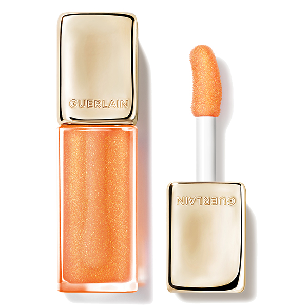 キスキス ビー グロウ オイル / 389 スパークリング ピーチ / 9.5mL キスキス ビー グロウ オイル / 389 スパークリング ピーチ / 9.5mL