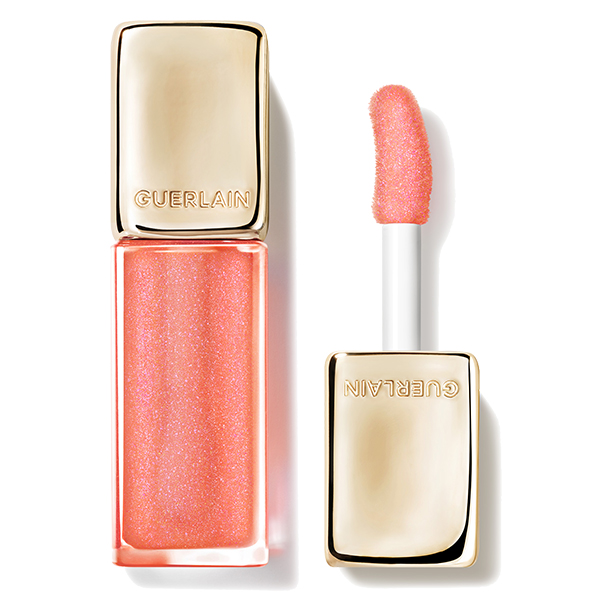 キスキス ビー グロウ オイル / 429 スパークリング ローズウッド / 9.5mL