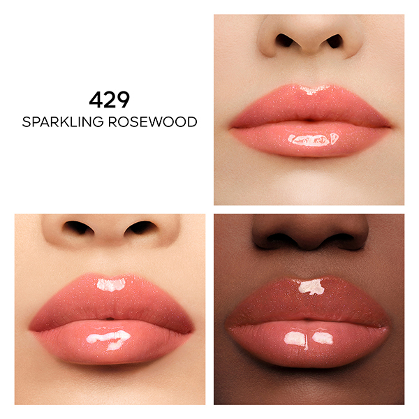 12月19日以降順次発送予定】キスキス ビー グロウ オイル / ゲラン