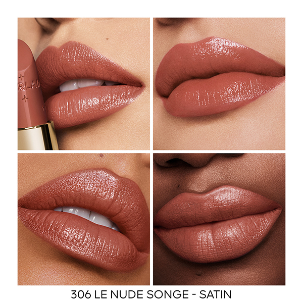 ゲランの口紅です。 ルージュ ジェ / ゲラン(口紅, メイクアップ)の通販 - アット