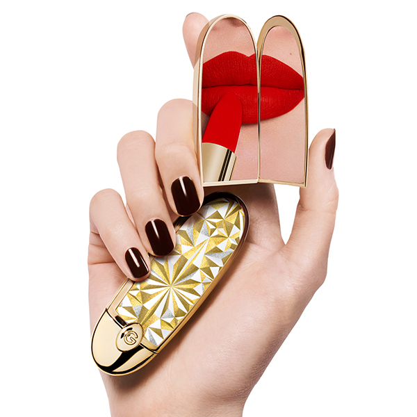 ルージュ ジェ ケース / ゲラン(口紅, メイクアップ)の通販 - アット