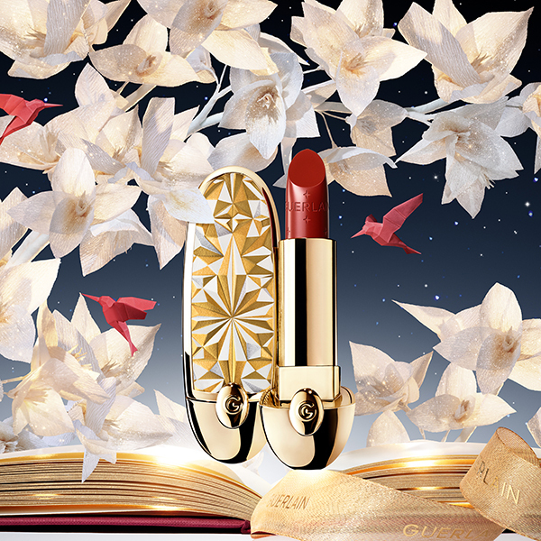 ルージュ ジェ ケース / ゲラン(口紅, メイクアップ)の通販