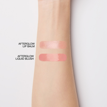 オーガズム アフターグロー リキッドブラッシュ & リップ デュオ 02