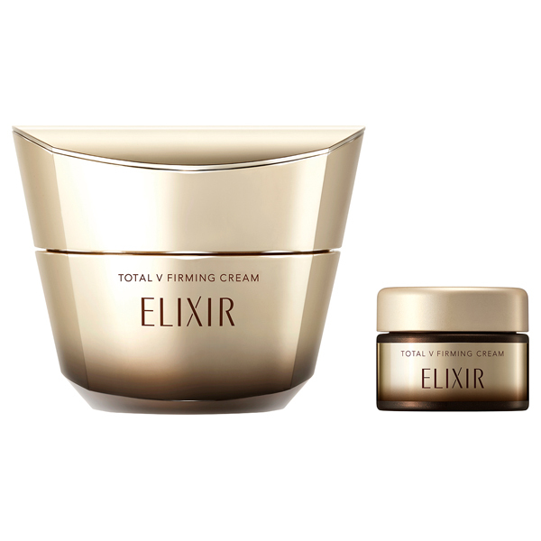 エリクシール エイジングケア クリーム エイジングケア クリーム 体感セット aC ba / エリクシール(フェイス