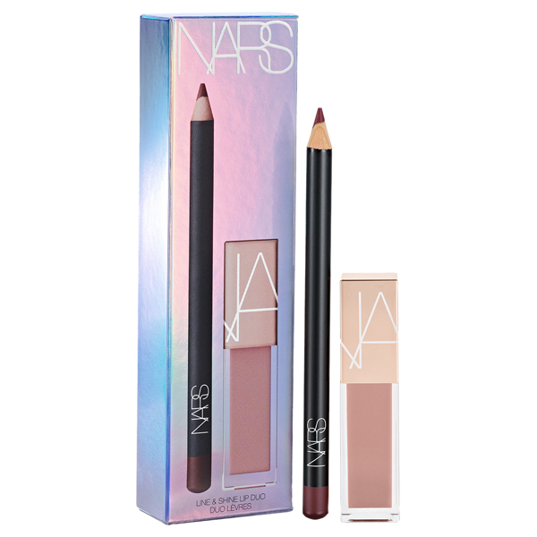 【数量限定】ライン&シャイン リップ デュオ / 05083 / 1.1g、3.7mL 【数量限定】ライン&シャイン リップ デュオ / 05083 / 1.1g、3.7mL